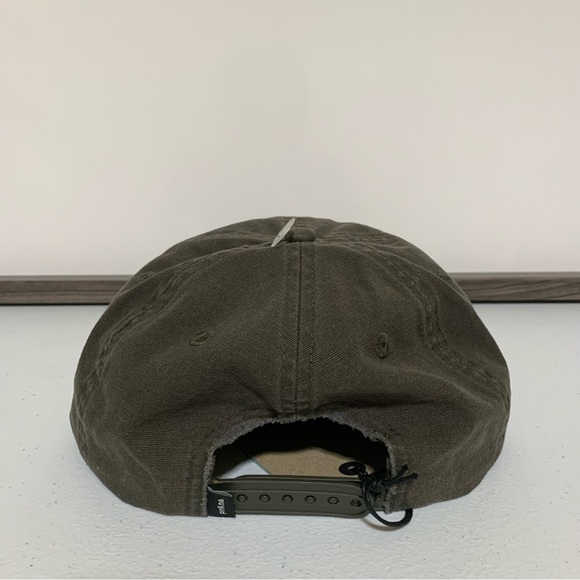prAna Craneway Patch Hat-NWT - Picture 3 of 7